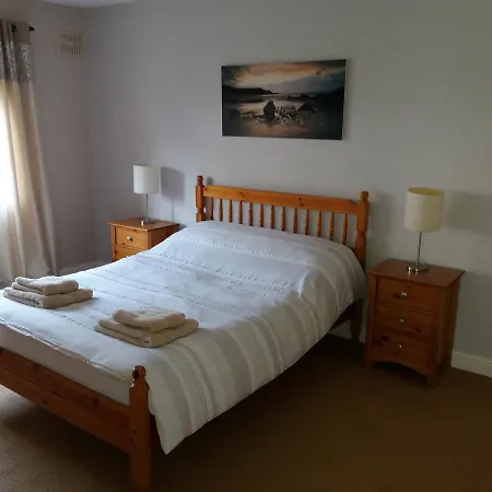 Holiday At Spring Meadows Dungarvan Waterford