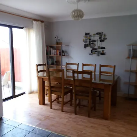 Holiday At Spring Meadows Dungarvan Holiday home *