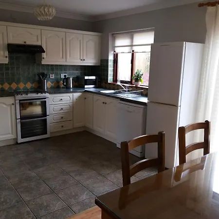 Holiday At Spring Meadows Dungarvan Holiday home Waterford