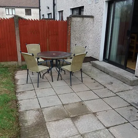 Holiday home Holiday At Spring Meadows Dungarvan *
