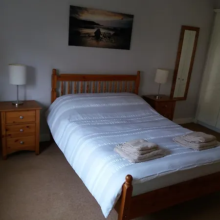 Holiday At Spring Meadows Dungarvan Hébergement de vacances Waterford