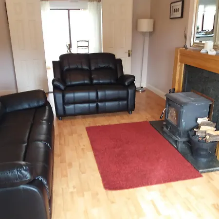 Holiday At Spring Meadows Dungarvan