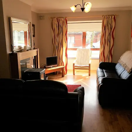 Holiday At Spring Meadows Dungarvan *